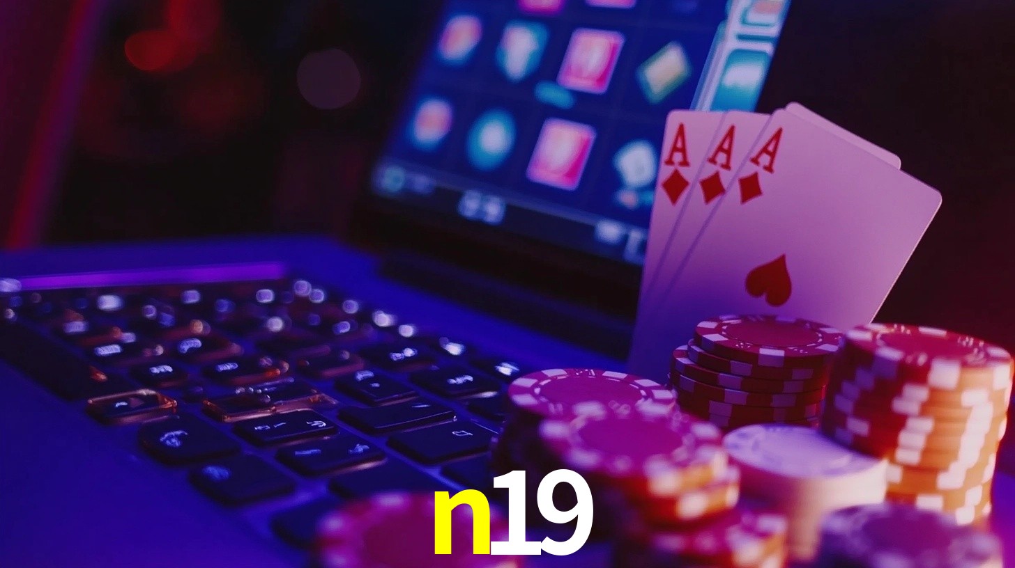 Fortune Tiger Slot no Site N19.COM