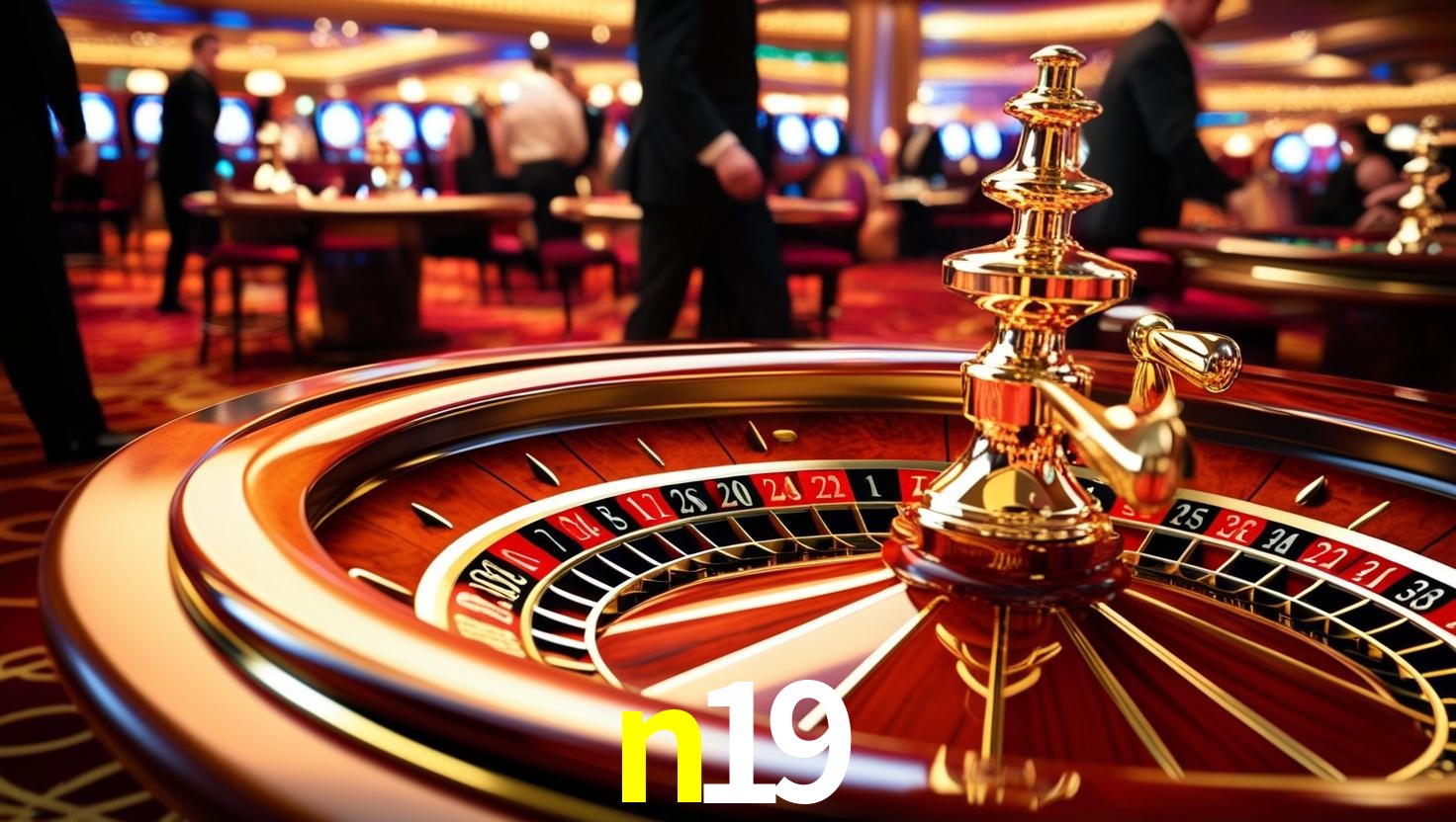 Login Seguro N19.COM