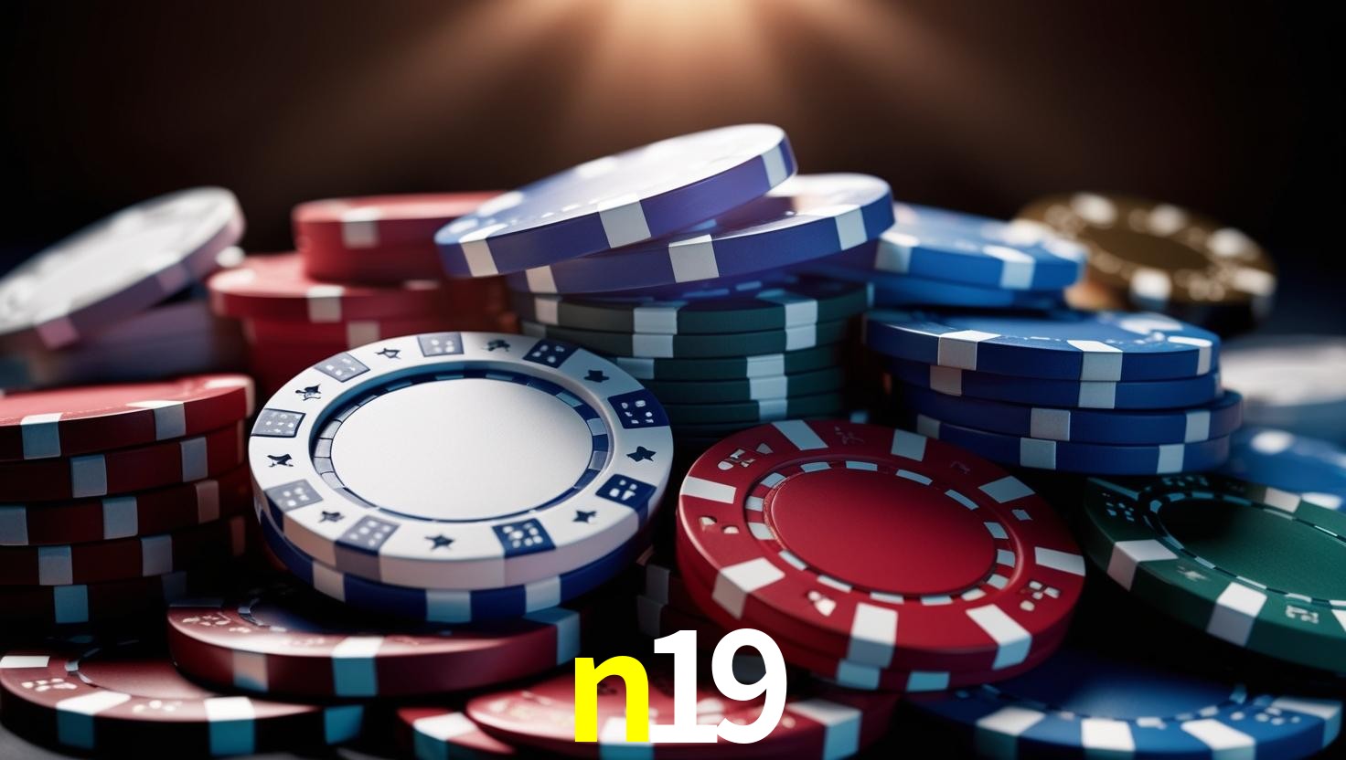 Cadastro Rápido N19.COM